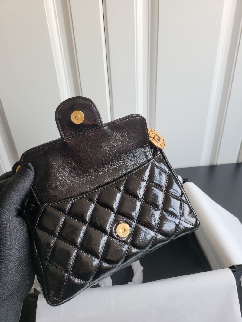 Chanel Top Handle Bags